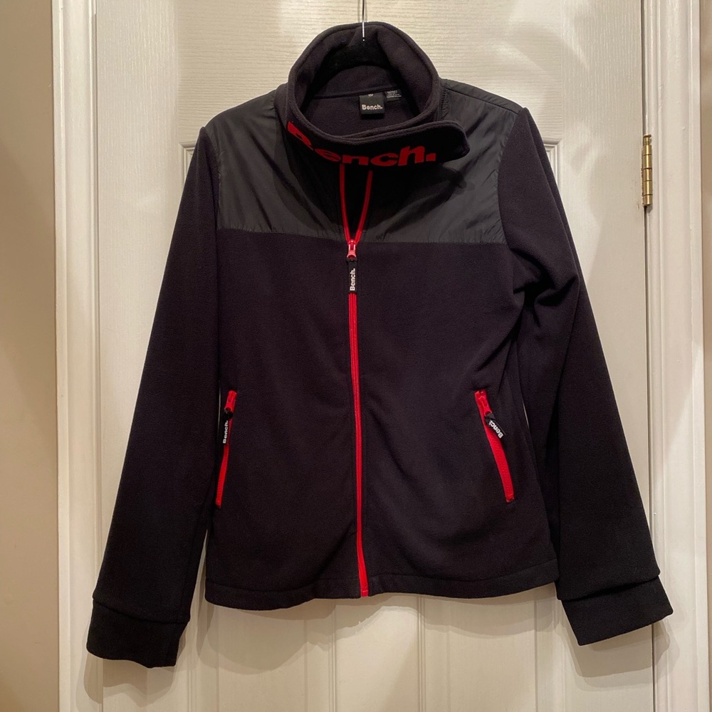 Bench Sweater jacket